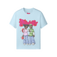 BoonyFly  | 180GSM (Basic Tee)
