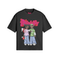 BoonyFly |280GSM [Boxy Tee]
