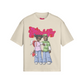 BoonyFly |280GSM [Boxy Tee]