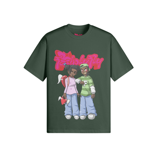 BoonyFly |305GSM [Oversized]