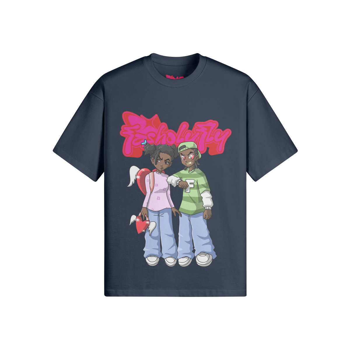 BoonyFly |305GSM [Oversized]