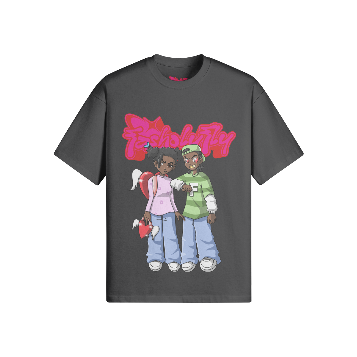 BoonyFly |305GSM [Oversized]