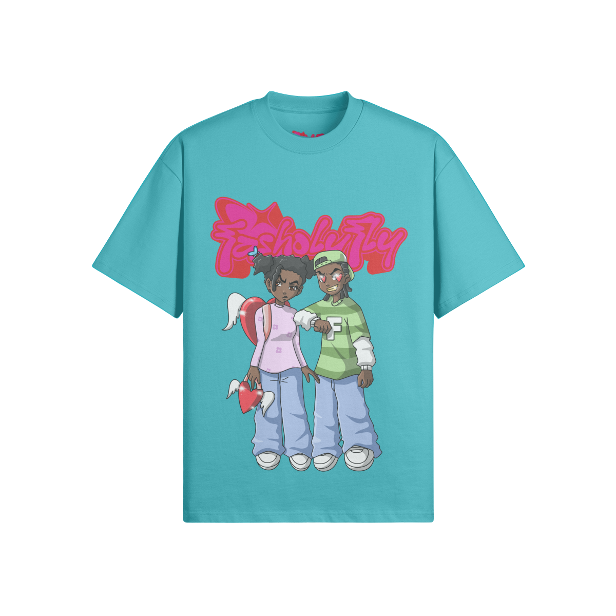 BoonyFly | 425GSM [Oversized]