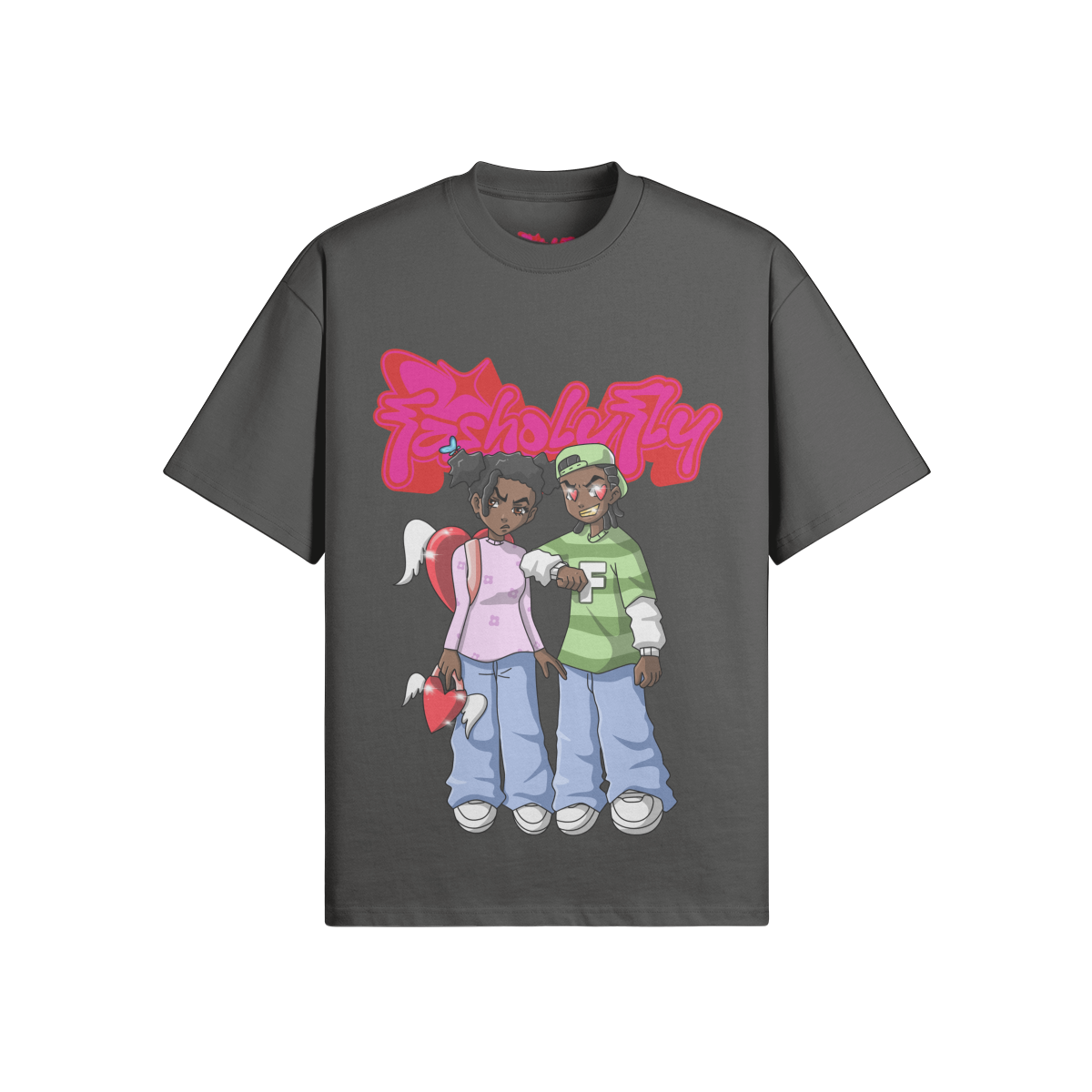 BoonyFly | 425GSM [Oversized]