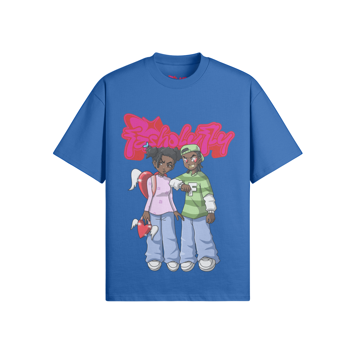 BoonyFly | 425GSM [Oversized]