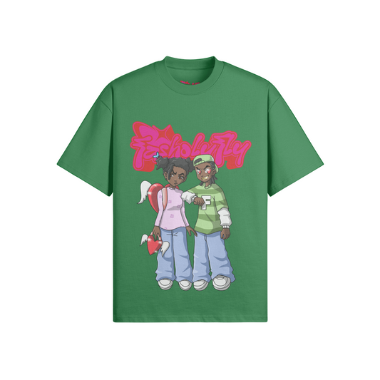 BoonyFly | 425GSM [Oversized]