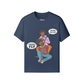 OHSOFLY! | 180GSM [Basic Tee]