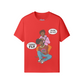 OHSOFLY! | 180GSM [Basic Tee]