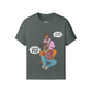 OHSOFLY! | 180GSM [Basic Tee]