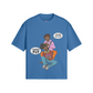 OHSOFLY! | 280GSM [Boxy Tee]