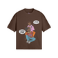 OHSOFLY! | 280GSM [Boxy Tee]