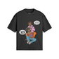 OHSOFLY! | 280GSM [Boxy Tee]