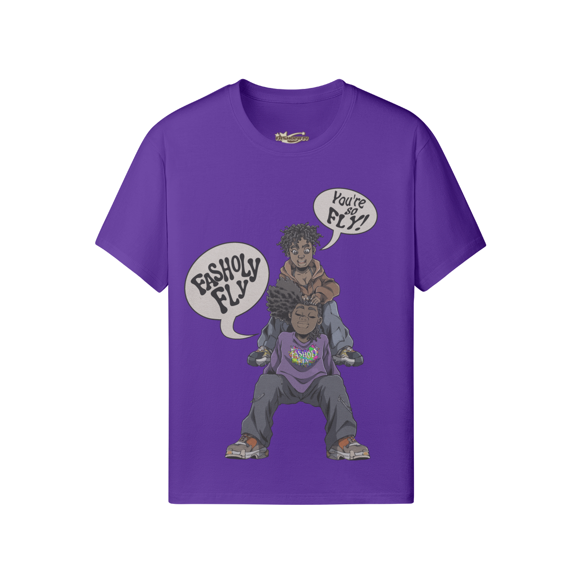 SoFLY! | 180GSM (Basic Tee)