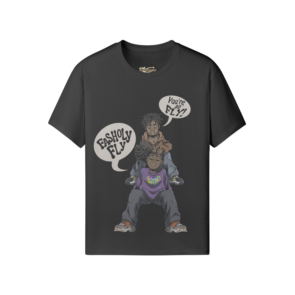 SoFLY! | 180GSM (Basic Tee)