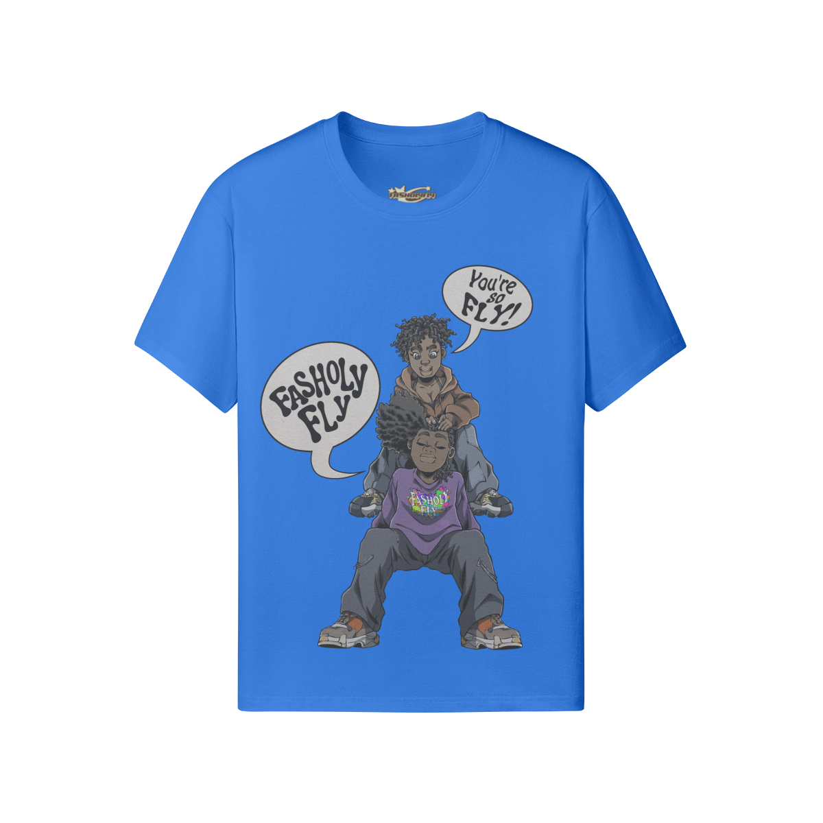 SoFLY! | 180GSM (Basic Tee)