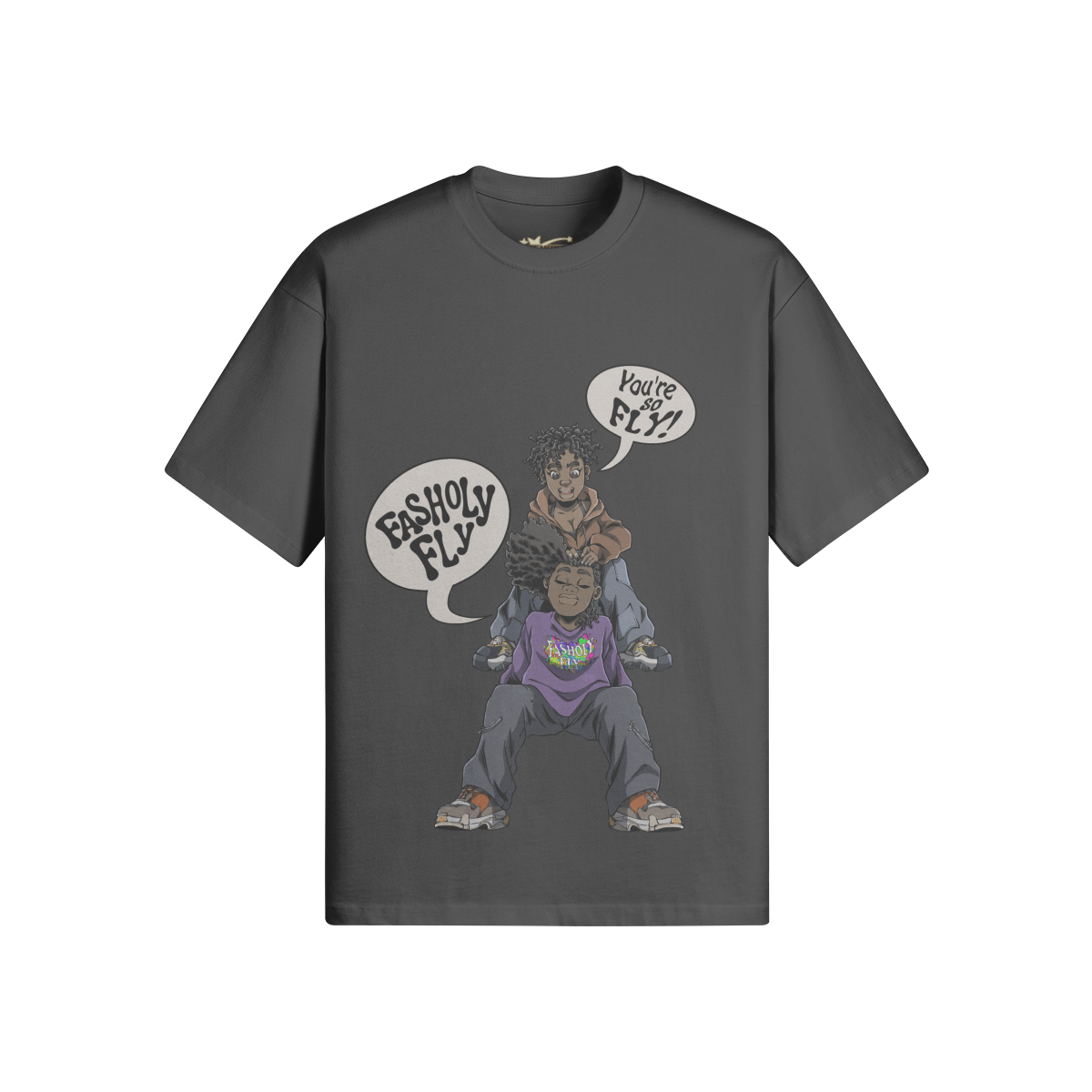 SoFLY! | 305GSM [Oversized]