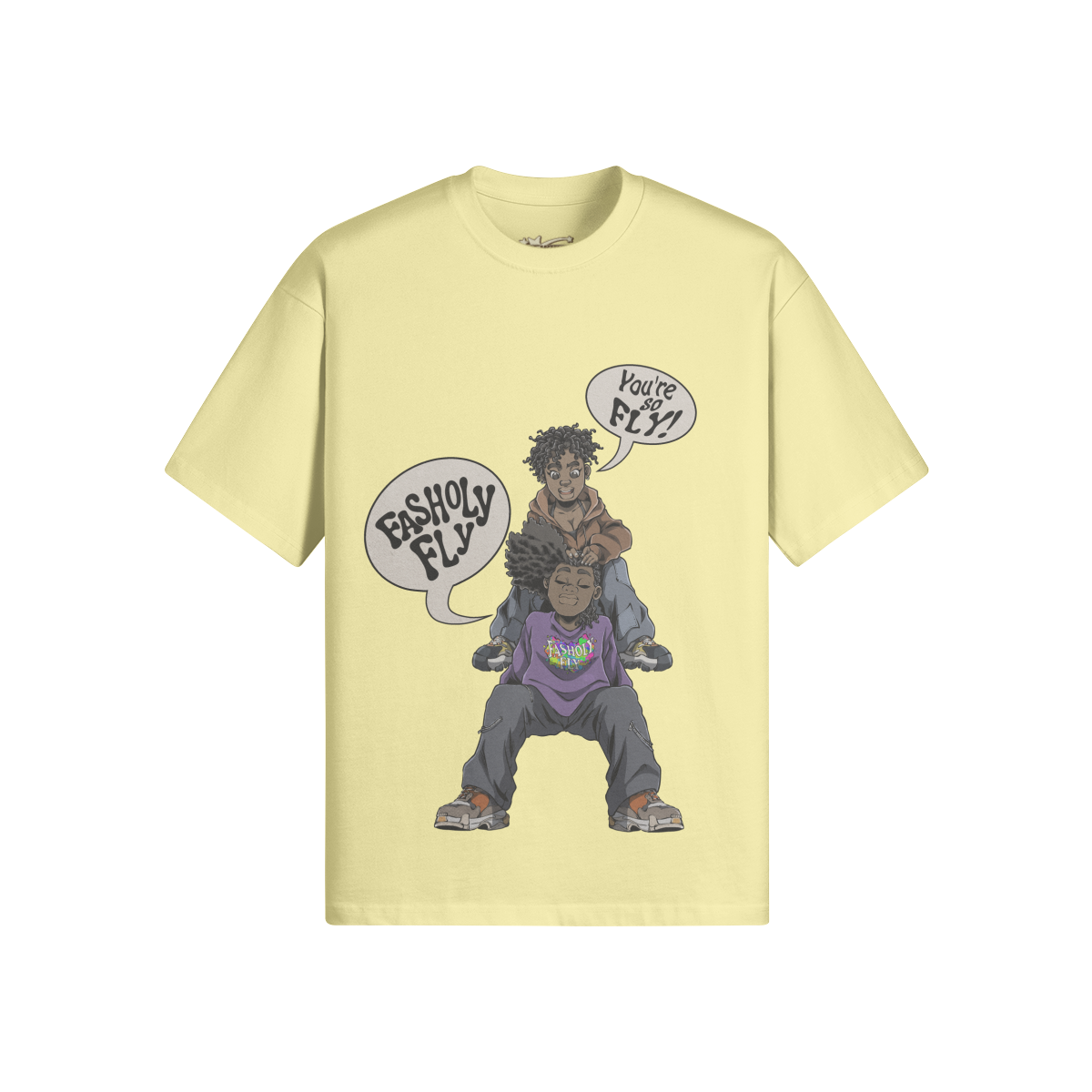 SoFLY! | 305GSM [Oversized]