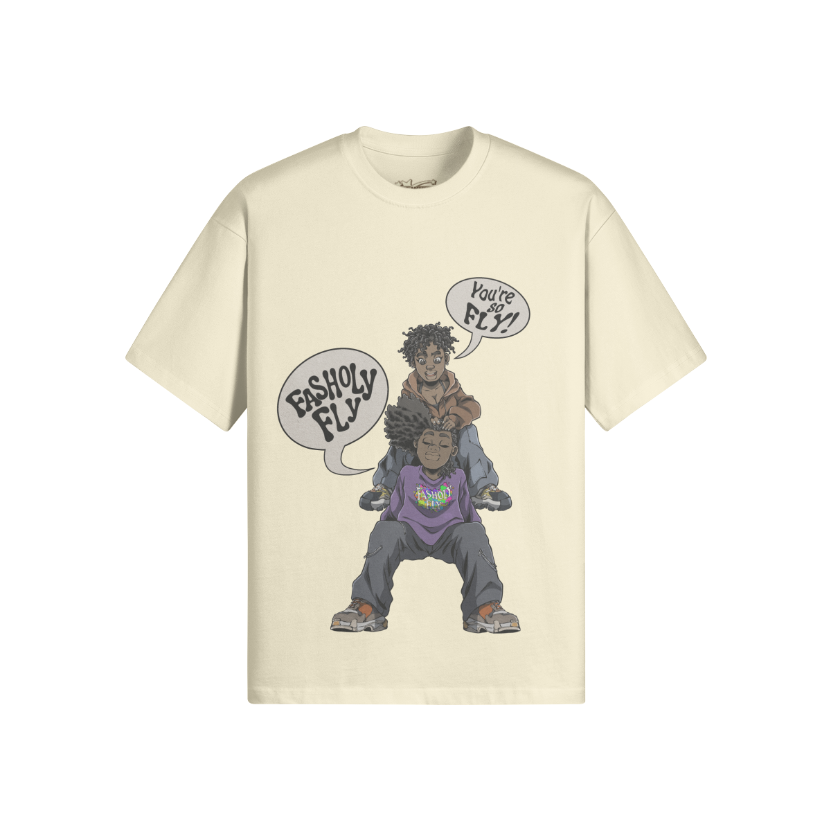 SoFLY! | 305GSM [Oversized]