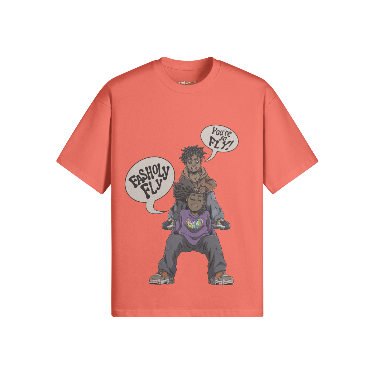 SoFLY! | 305GSM [Oversized]
