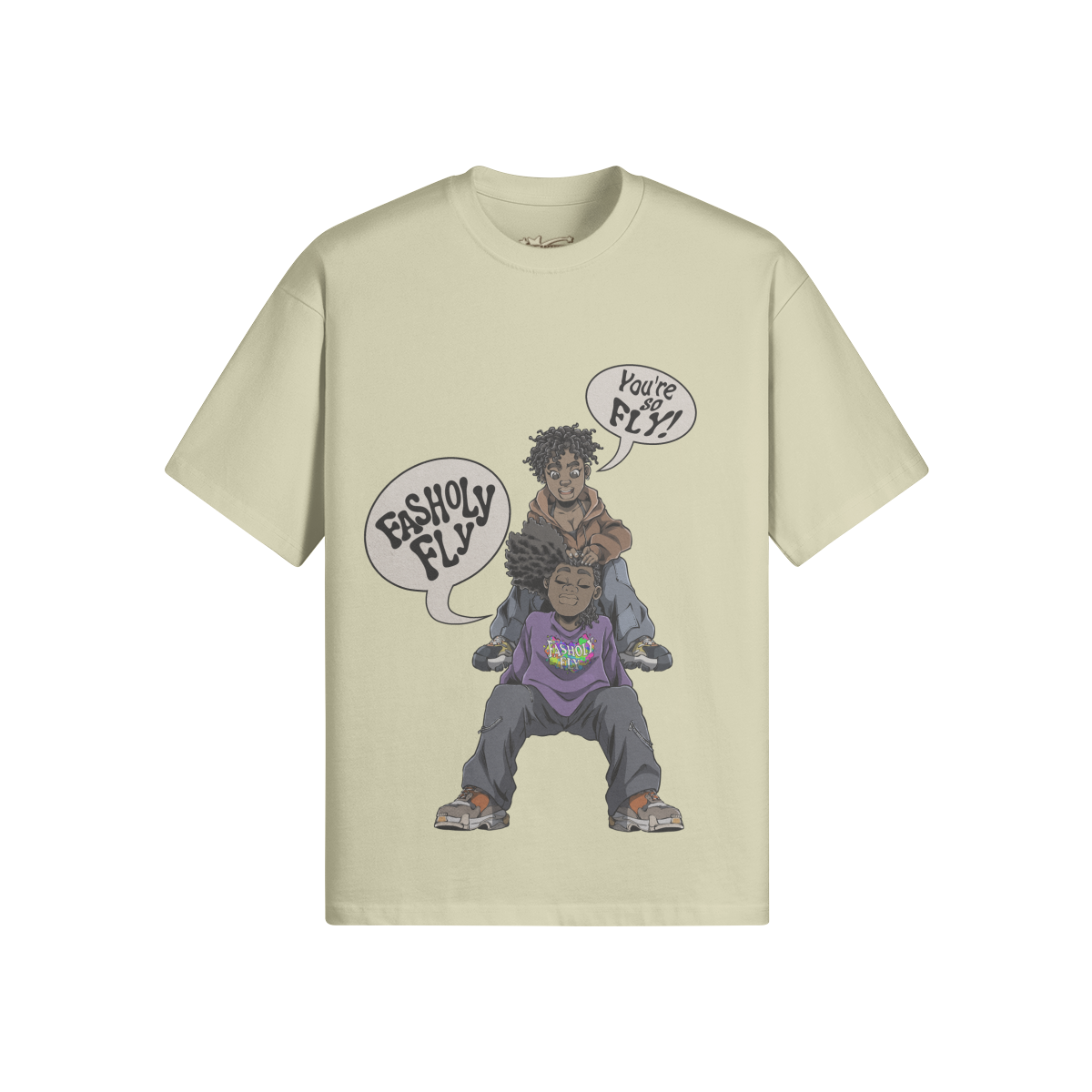 SoFLY! | 305GSM [Oversized]