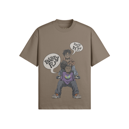 SoFLY! | 425GSM [Oversized]