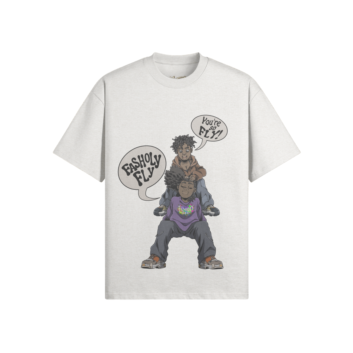 SoFLY! | 425GSM [Oversized]