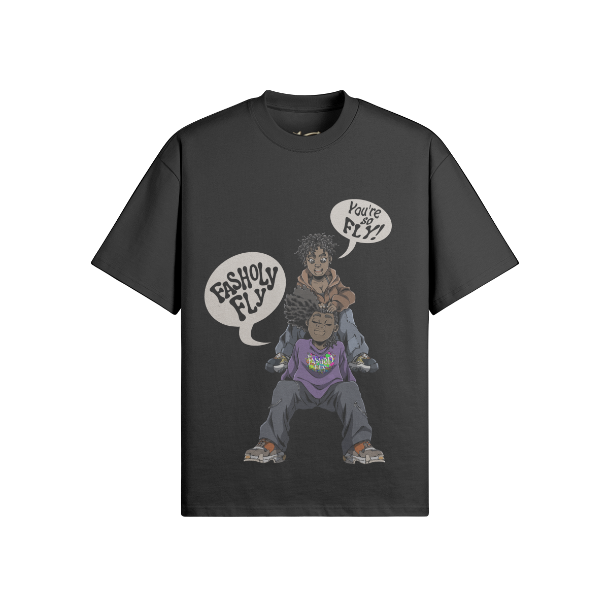 SoFLY! | 425GSM [Oversized]