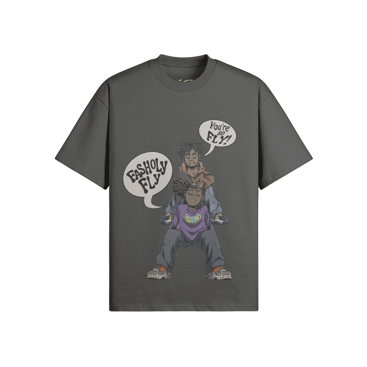 SoFLY! | 425GSM [Oversized]