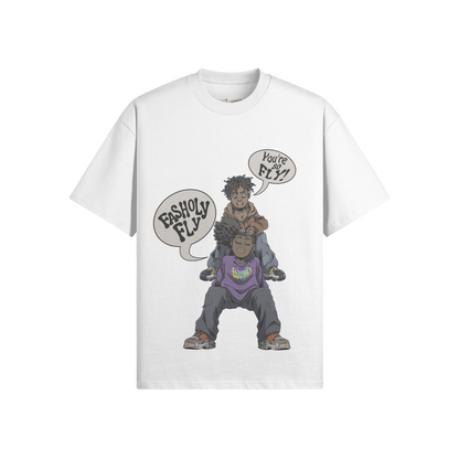 SoFLY! | 425GSM [Oversized]