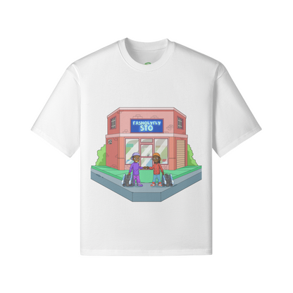 FFSTOv1 | 240GSM [Boxy]