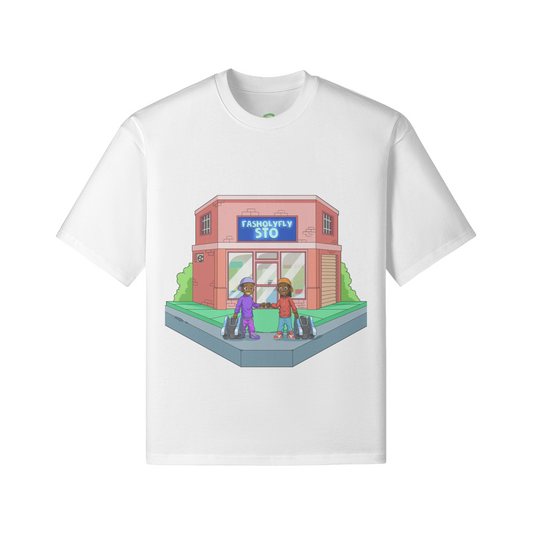 FFSTOv1 | 240GSM [Boxy]