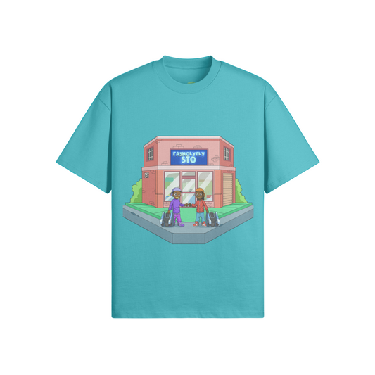 FFSTOv1 | 425GSM [Oversized]