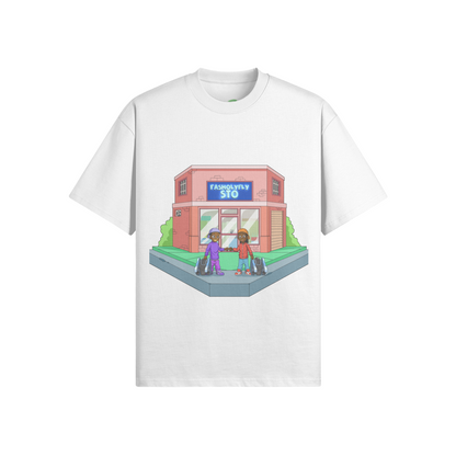 FFSTOv1 | 425GSM [Oversized]