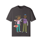 FasholyTime! |190GSM [Loose Fit Tee]