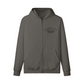 Fasholy Fly University | 380GSM Heavyweight Zip-Up