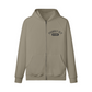 Fasholy Fly University | 380GSM Heavyweight Zip-Up