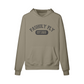 Fasholy Fly University | 380GSM Hoodie