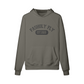 Fasholy Fly University | 380GSM Hoodie