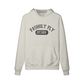 Fasholy Fly University | 380GSM Hoodie