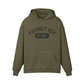 Fasholy Fly University | 440GSM Super Heavyweight