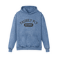 Fasholy Fly University | 440GSM Faded Heavyweight