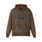 Fasholy Fly University | 440GSM Faded Heavyweight