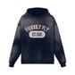Fasholy Fly University | 400GSM Sun Faded Heavyweight
