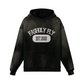 Fasholy Fly University | 400GSM Sun Faded Heavyweight