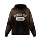 Fasholy Fly University | 400GSM Sun Faded Heavyweight