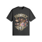 Classic Cartoons (Oversized Tee)