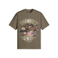 Classic Cartoons (Oversized Tee)
