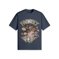Classic Cartoons (Oversized Tee)