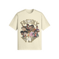 Classic Cartoons (Oversized Tee)