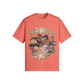 Classic Cartoons (Oversized Tee)